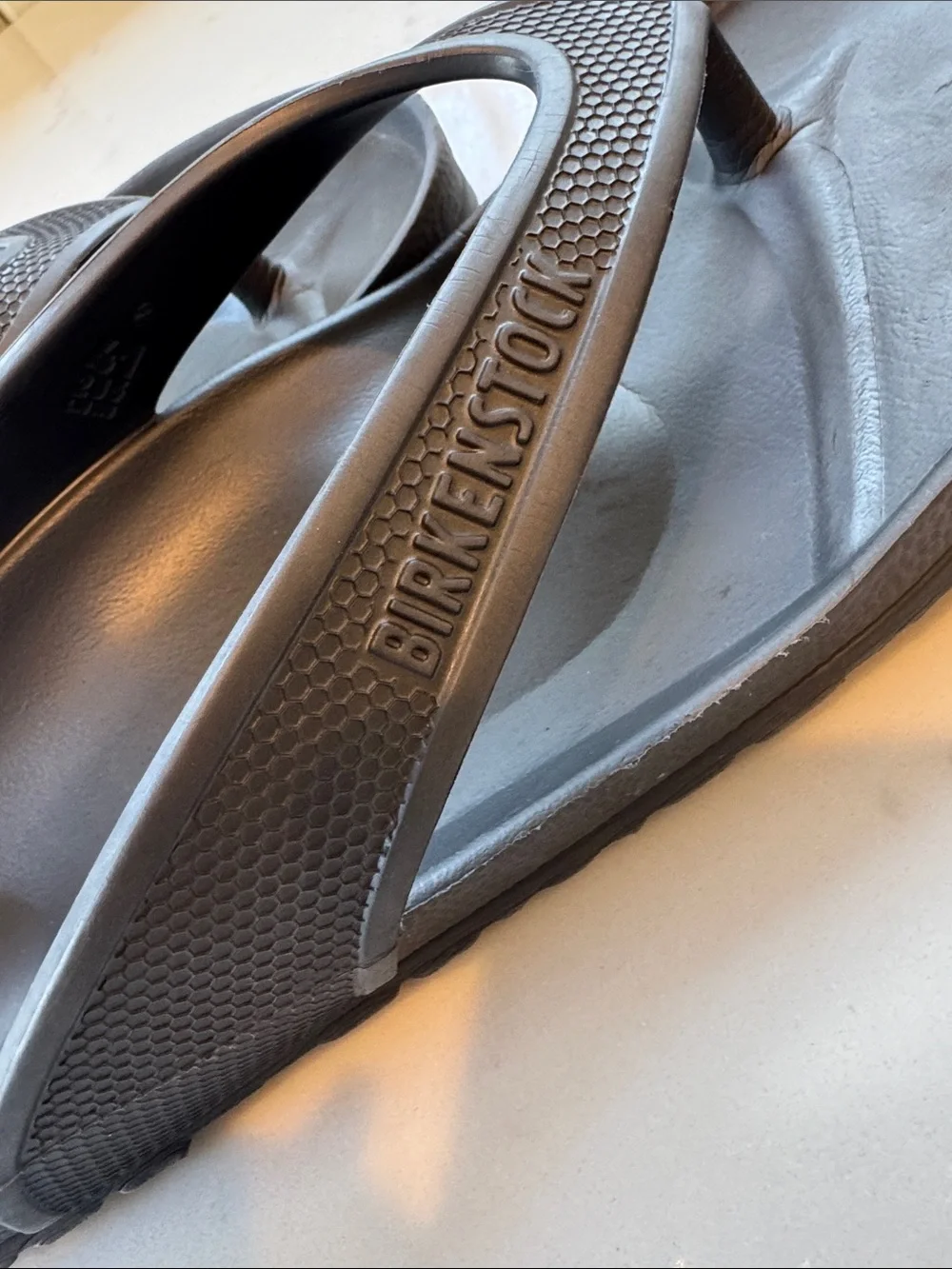 Birkenstock Honolulu Essentials Thong Sandals 41/10